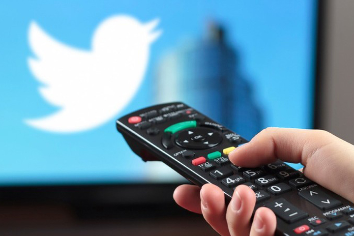Twitter запускает собственный новостной видеосервис