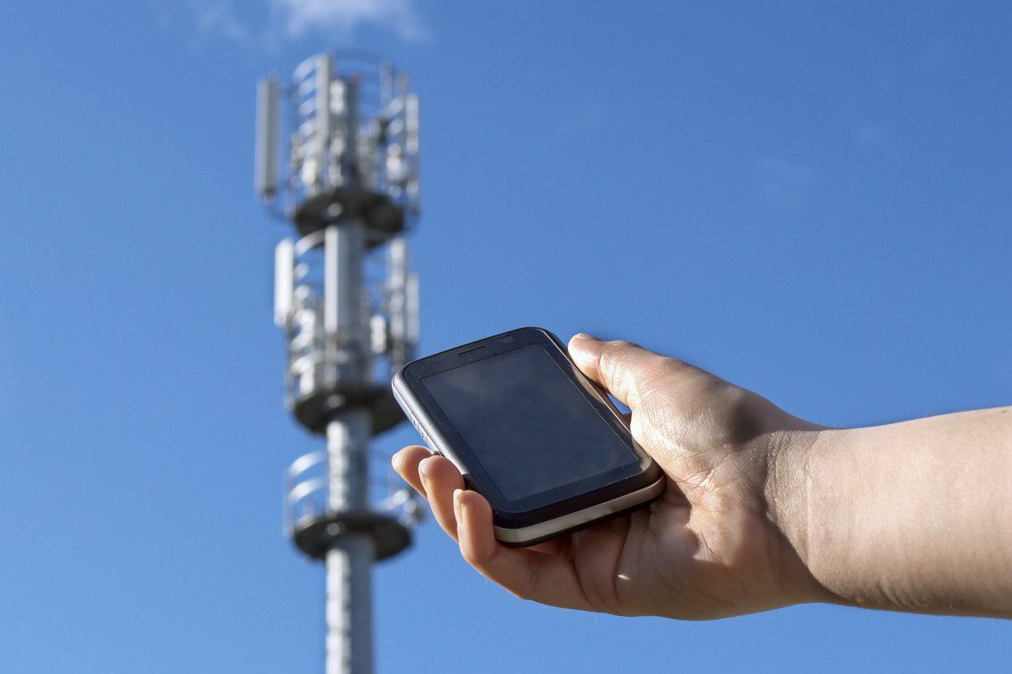 Сотовых операторов Москвы измерили от 2G до LTE-A