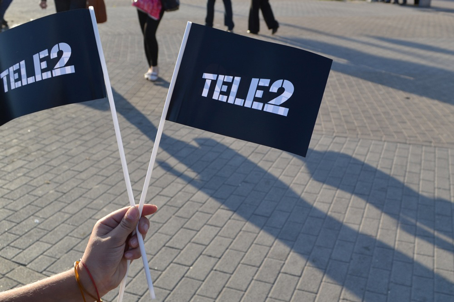 Tele2 готовится к запуску сети в Ярославле и Иванове