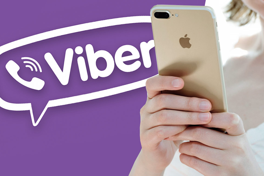 Viber запустил функцию исчезающих сообщений в групповых чатах