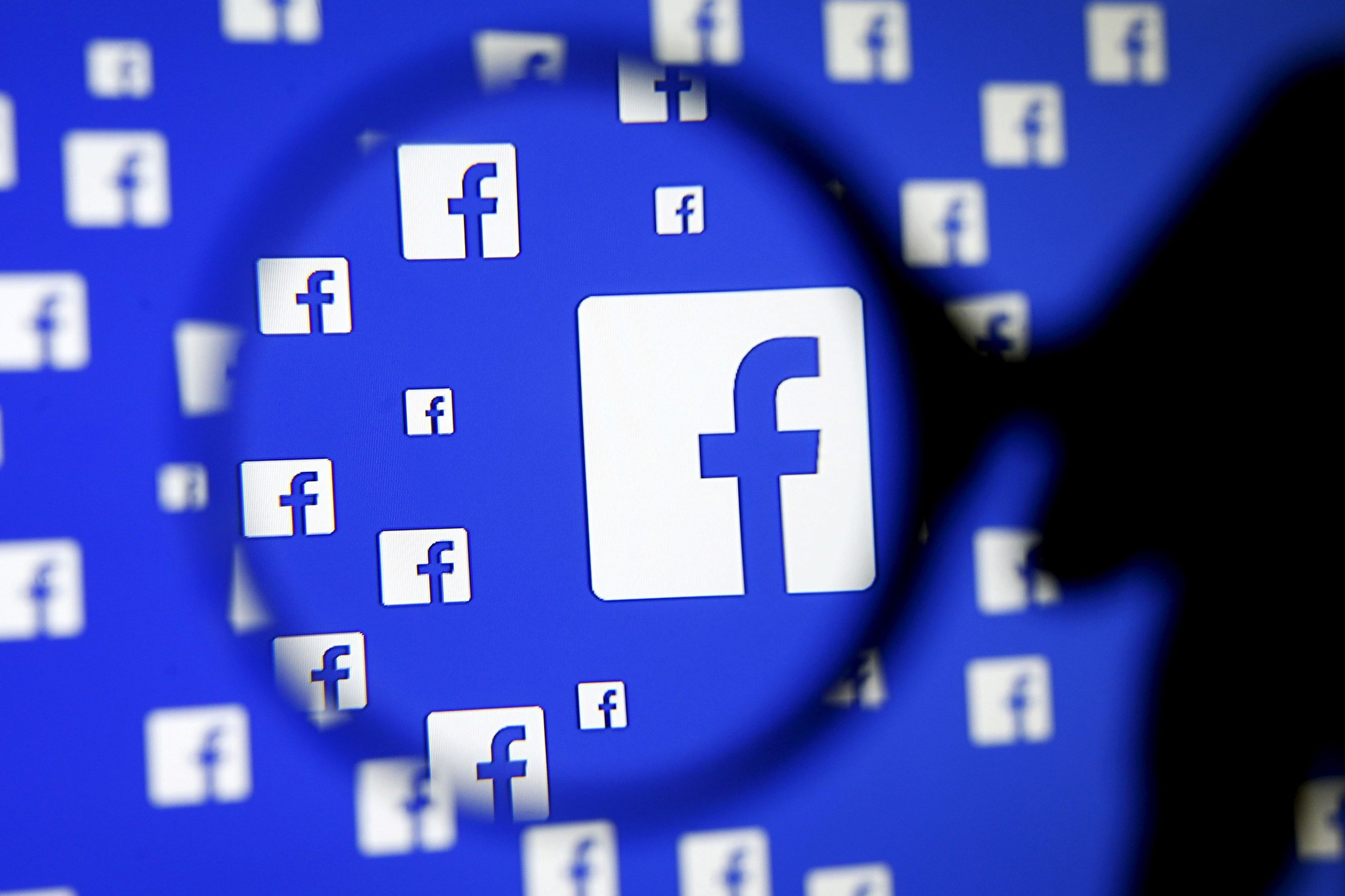 Facebook очередной раз показал высокий рост выручки и прибыли